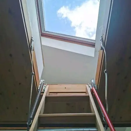 Apartment The Carton Store Loft Apt