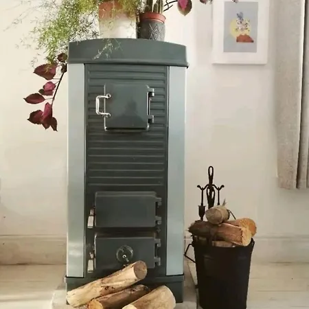 Appartement The Carton Store Loft Apt *