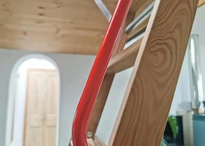 The Carton Store Loft Apt Корк