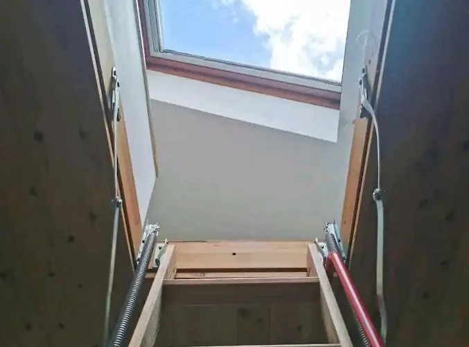 Апартаменты The Carton Store Loft Apt