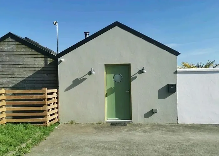 Апартаменты The Carton Store Loft Apt