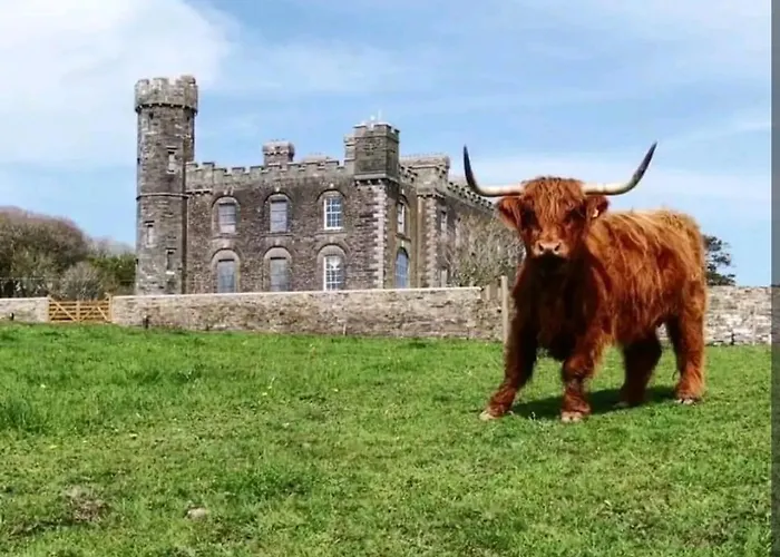 The Carton Store Loft Apt Cork