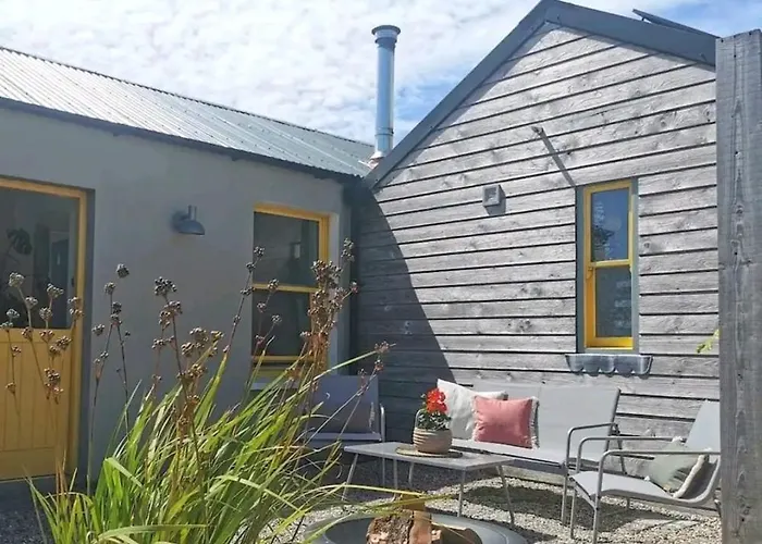 The Carton Store Loft Apt