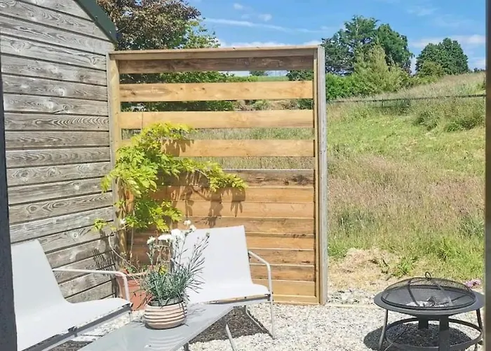 Апартаменты The Carton Store Loft Apt Корк