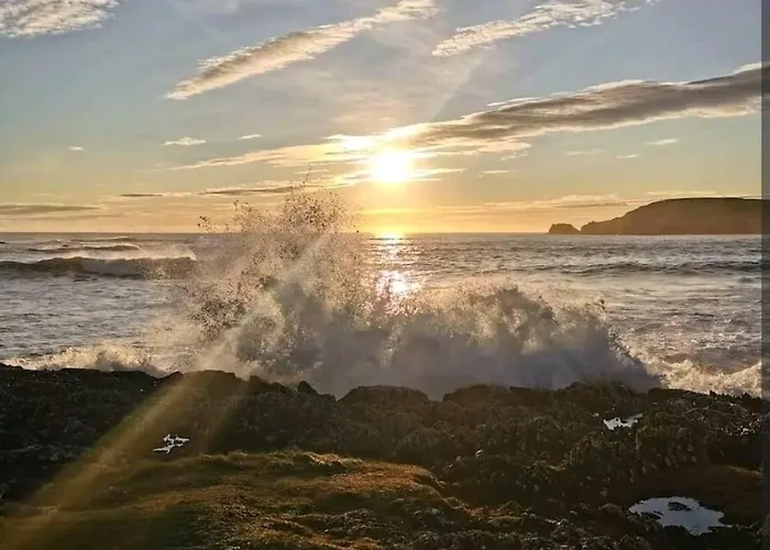 The Carton Store Loft Apt * Корк