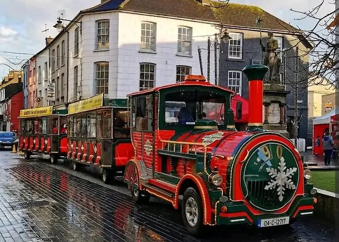 Апартаменты The Carton Store Loft Apt