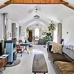 The Carton Store Loft Apt