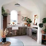 Appartement The Carton Store Loft Apt