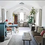The Carton Store Loft Apt Cork