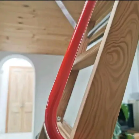 The Carton Store Loft Apt Cork