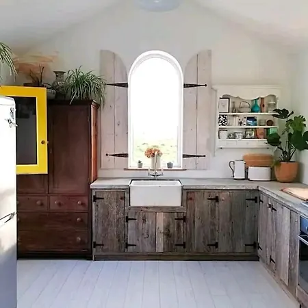 Apartman The Carton Store Loft Apt Cork